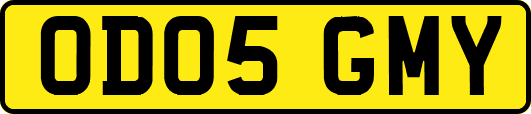 OD05GMY