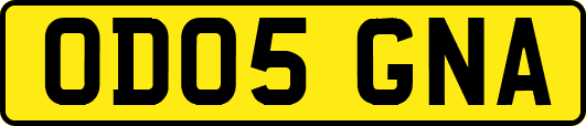 OD05GNA
