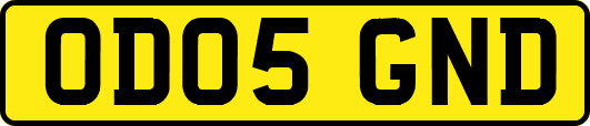 OD05GND