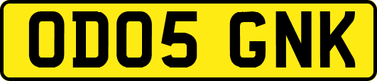 OD05GNK