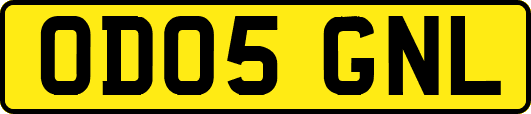 OD05GNL
