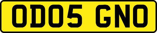 OD05GNO
