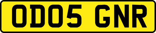OD05GNR