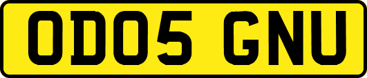 OD05GNU