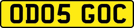 OD05GOC