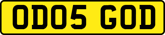 OD05GOD