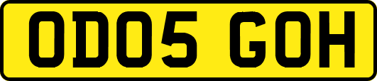 OD05GOH