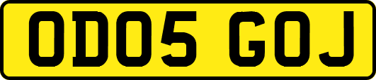 OD05GOJ