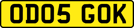 OD05GOK
