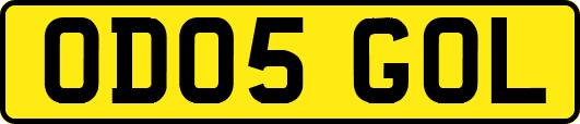 OD05GOL