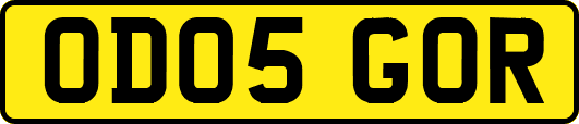 OD05GOR