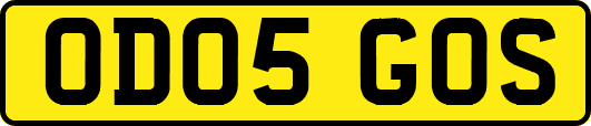 OD05GOS