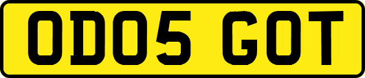 OD05GOT