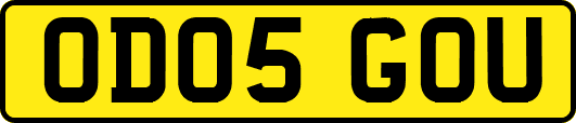 OD05GOU