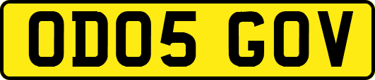 OD05GOV