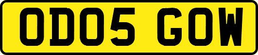 OD05GOW