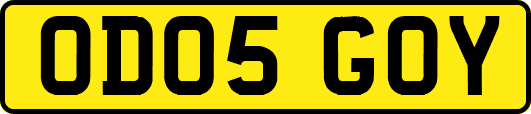 OD05GOY