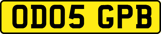 OD05GPB