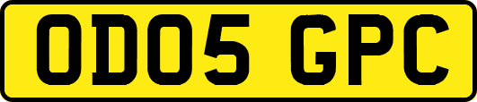 OD05GPC