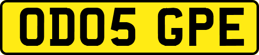 OD05GPE