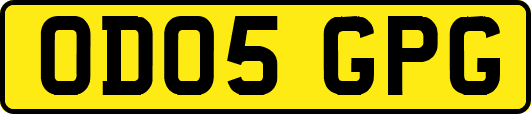 OD05GPG