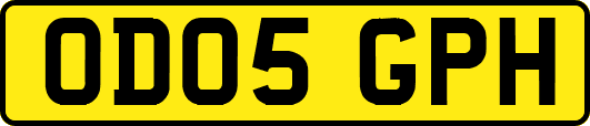 OD05GPH