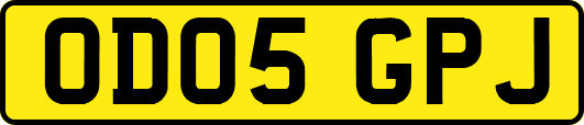 OD05GPJ