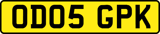 OD05GPK