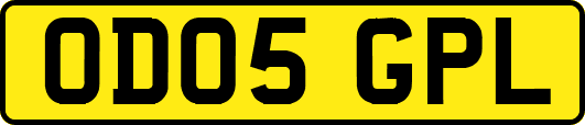 OD05GPL