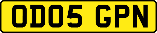 OD05GPN