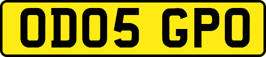 OD05GPO