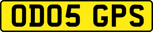 OD05GPS
