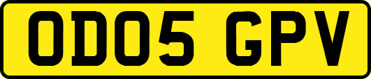 OD05GPV