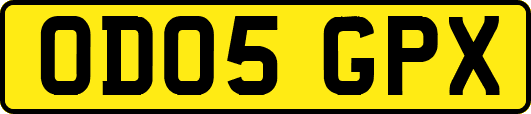OD05GPX