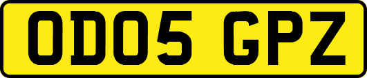 OD05GPZ