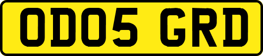 OD05GRD