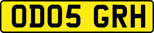 OD05GRH
