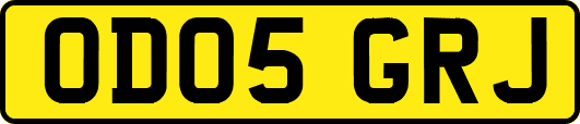 OD05GRJ