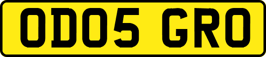 OD05GRO