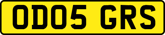 OD05GRS