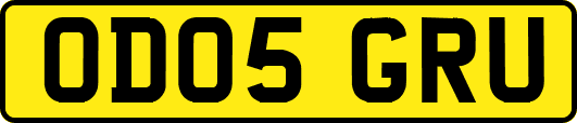 OD05GRU