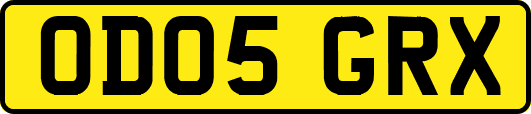 OD05GRX