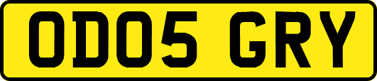 OD05GRY