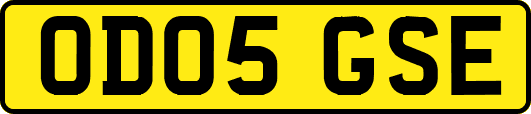 OD05GSE