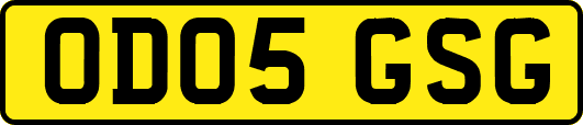 OD05GSG