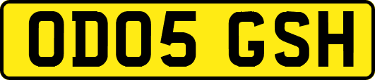 OD05GSH