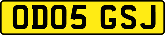 OD05GSJ