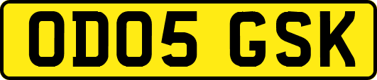 OD05GSK