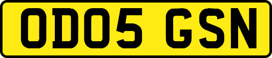 OD05GSN