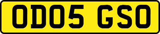 OD05GSO